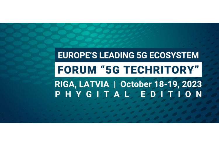 5G Techritory: Latvijai mērķtiecīgi jāstrādā, lai iekļautos pasaules inovāciju vērtību ķēdē