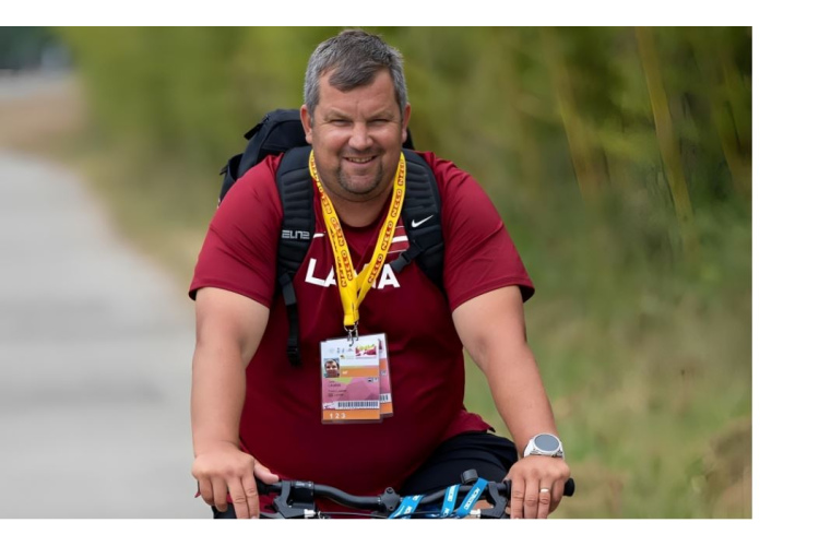 Duālā karjera jeb B plāns jaunajiem sportistiem