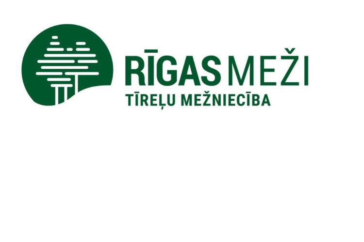 RĪGAS MEŽI plāno meža kopšanas un mežaudzes atjaunošanu veicinošus darbus pie Lapsām, Babītes pagastā