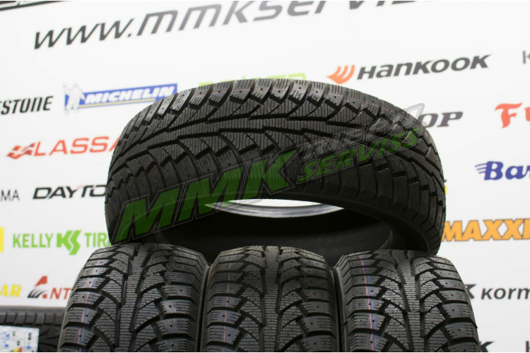 Kā izvēlēties labākās riepas savam auto?