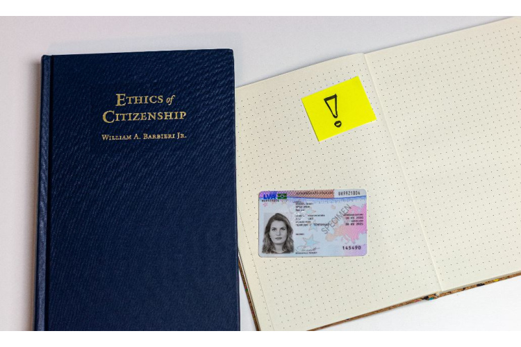 Pilsonības un migrācijas lietu pārvalde izsūtīs informatīvas vēstules Krievijas Federācijas pilsoņiem
