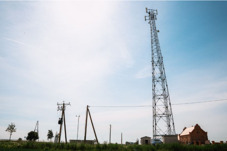 “Tele2” 5G tīkls pieejams 63% Latvijas teritorijas