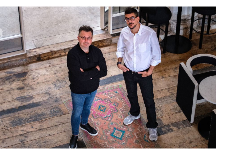Emergn izveido aliansi ar pasaulslaveno Strategyzer