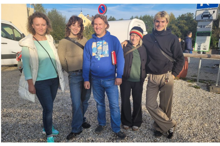 Viens no simts – sociālais uzņēmums “Neredzamā pasaule” iegūst 3000 Eur grandu uzņēmuma attīstībai!