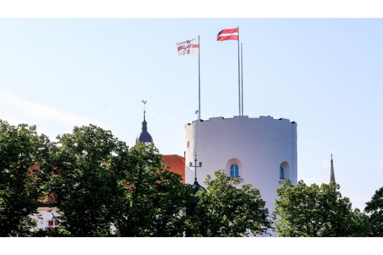 Par Valsts prezidenta sasaukto Nacionālās drošības padomes sēdi