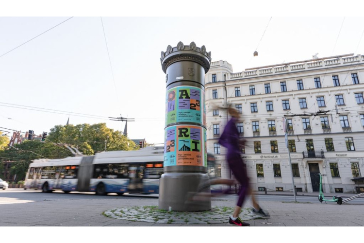 Pasaules čempionāta skriešanas laikā gaidāmi būtiski satiksmes ierobežojumi