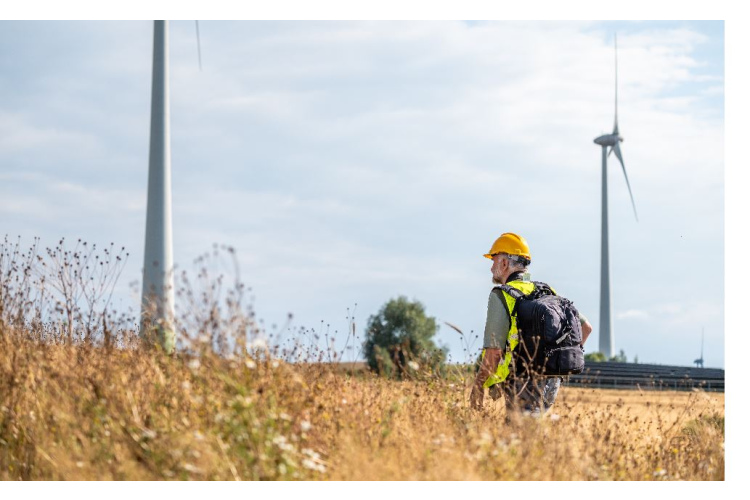 Rūpējoties par biodaudzveidību, uzņēmums Ignitis Renewables veiks vēl nebijušu pētījumu