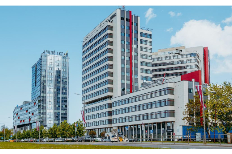 “EfTEN Capital” atzīts par labāko nekustamā īpašuma investīciju pārvaldnieku Centrālajā un Austrumeiropā
