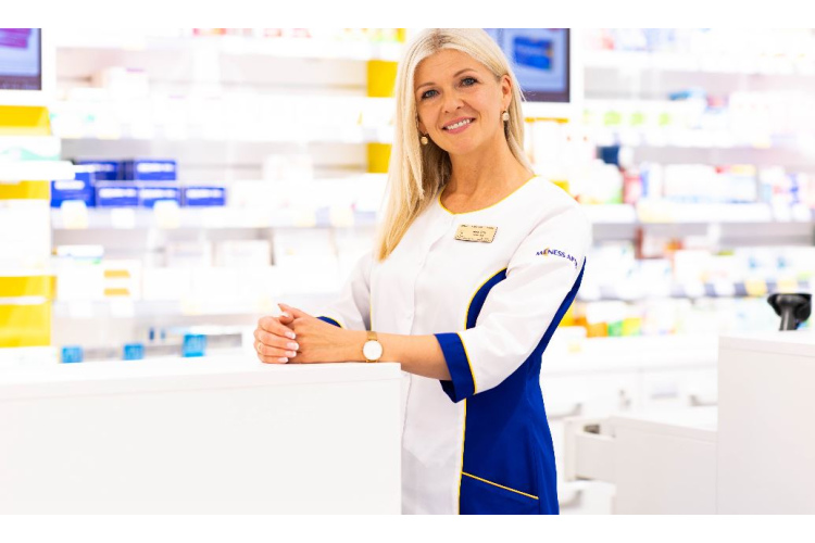 Septiņi ieteikumi sirds veselībai no gada farmaceites