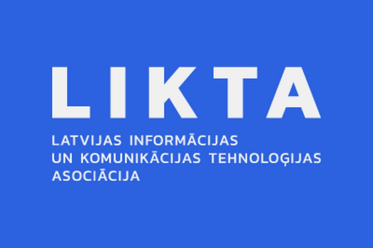 IKT nozare notur straujo attīstības tempu