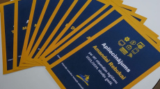 Ventspils Augstskolā pasniedz stipendijas 10 izcilākajiem studentiem IKT jomā