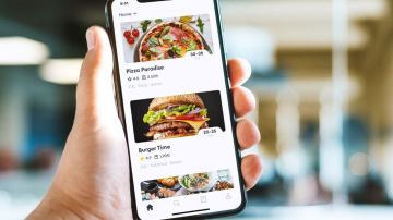 No šodienas Ogrē atgriežas “Bolt Food” pakalpojumi