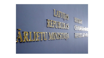 Ārlietu ministrijas ieteikumi Latvijas valstspiederīgajiem par ceļošanu uz Izraēlas un Palestīniešu teritoriju kaimiņval