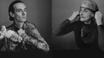 “Fotografiska” atklāj vērienīgu retrospekciju “Tālā pagātne”