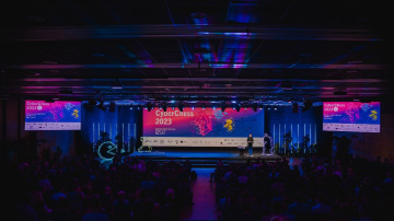 Būtiskākais kiberdrošībā Baltijas lielākajā kiberdrošības konferencē "CyberChess2023”