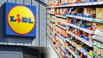 Sakarā ar veikalu tīkla paplašināšanos Latvijā, “Lidl” izsludina vairāk nekā 100 jaunas vakances