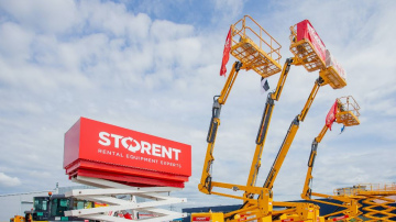 Storent Holdings obligāciju emisijas 4,5 miljonu eiro apmērā pieprasījums būtiski pārsniedz piedāvājumu