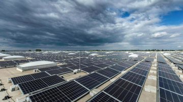 Audi Ingolštates rūpnīca 2024. gadā kļūs CO2 neitrāla