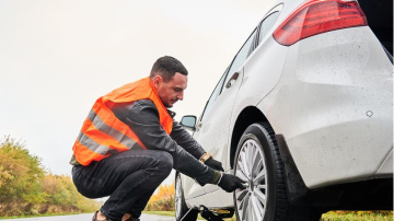 Autovadītāju top ķibeles: satiksmes negadījumi, tehniskas problēmas un nekvalitatīvi veikts remonts