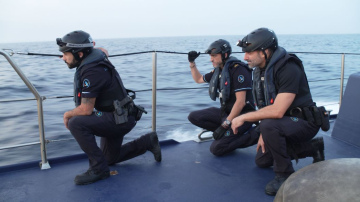 Migrantu stāsti – no bēgļa līdz ASV valsts sekretārei