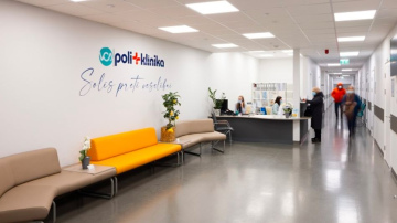 VCA poliklīnikās notiek aktīva vakcinācija pret gripu – interese arī par vakcīnām pret Covid-19