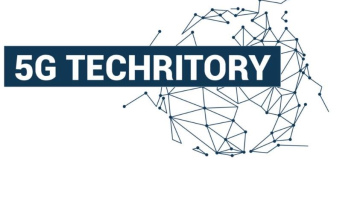 Rīgā notiek starptautiskais tehnoloģiju forums 5G Techritory  - šogad akcents uz nākotnes tehnoloģijām mūsu ikdienā