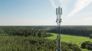 “Tele2” investīcijas trešajā ceturksnī pieaugušas par vairāk nekā 130%