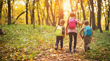 Pirmsskolu vadītājas: kopīgi plānots brīvlaiks sniedz ieguvumus gan bērniem, gan vecākiem