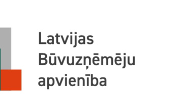 Būvniecības digitalizācijas koordinatora lomu uzņemsies Latvijas Būvuzņēmēju apvienība