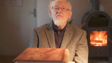 Biogrāfiskā stāsta “Astra” seanss senioriem un tikšanās ar filmas radošo komandu