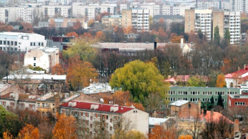 Rīdziniekiem NĪN atvieglojumu saņemšanai līdz 1. janvārim jāreģistrē elektroniskās saziņas kanāls ar pašvaldību