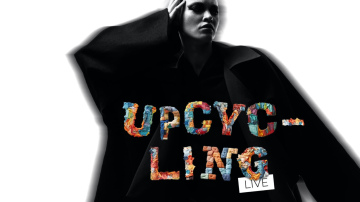 LMA Modes katedras studenti ar unikālu projektu “Upcycling LIVE” vērsīs uzmanību tekstila atkritumu problemātikai