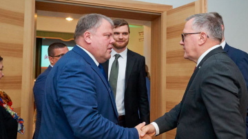 LPS Domes sēdē izskata #Budžets2024 MK un LPS vienošanās un domstarpību protokolu
