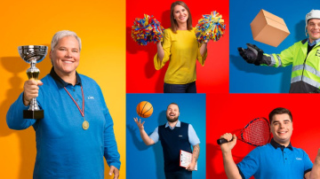 “Lidl” pirmo reizi paver durvis uz savu veikalu neredzamo daļu