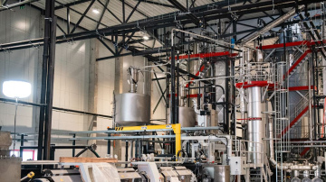 “Eco Baltia” uzsāk obligāciju emisiju līdz 10 miljoniem eiro ar fiksētu procentu likmi