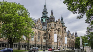 Rudens brīvlaiks kopā ar bērniem Stokholmā: ko redzēt un ko darīt?