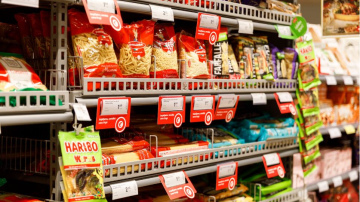 Rimi piedāvās 700 iecienītākos ikdienas produktus par, iespējams,  zemāko regulāro cenu tirgū