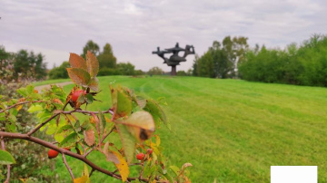 Tematiskie Helovīna, spoku stāstu, kā arī kultūras pasākumi Tukuma pusē