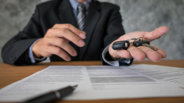 Auto līzinga plusi un mīnusi jaunajiem autovadītājiem