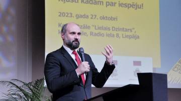Eksperti: lai bijušo ieslodzīto integrētu darba tirgū un sabiedrībā, nozīmīga loma ir brīvprātīgo darbam