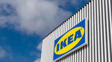 IKEA paplašinās Latvijā: tiks atvērta jauna klientu apkalpošanas vieta Liepājā