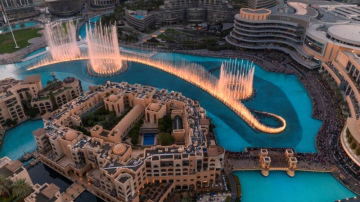Vai Dubaija ir tikai bagātiem ceļotājiem?