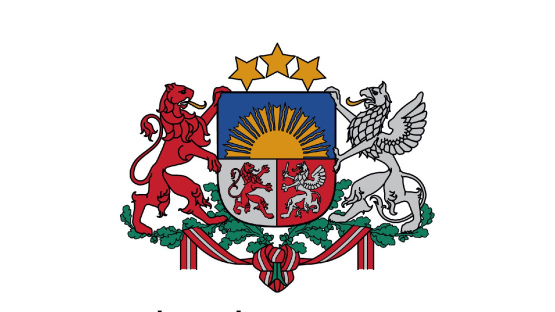 Zemkopības ministrs A. Krauze un Kosovas lauksaimniecības, mežsaimniecības un lauku attīstības ministrs F. Peci