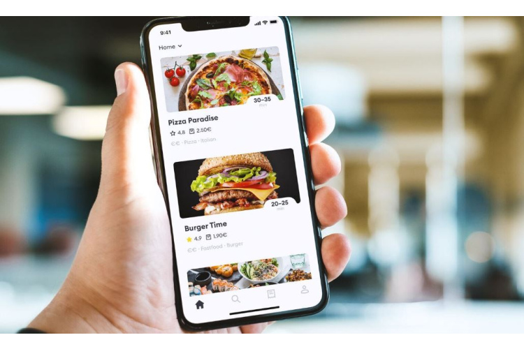 No šodienas Ogrē atgriežas “Bolt Food” pakalpojumi