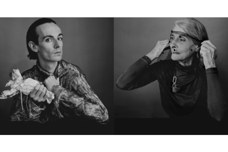 “Fotografiska” atklāj vērienīgu retrospekciju “Tālā pagātne”