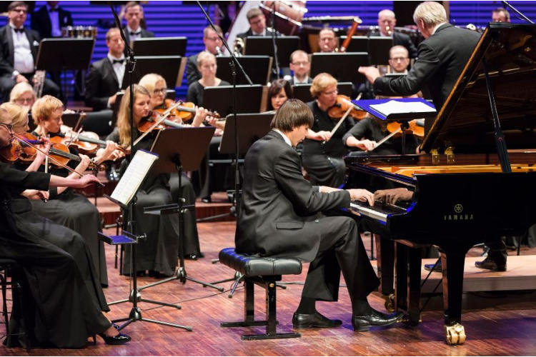 Jāzepa Vītola Starptautiskajā pianistu konkursā sacentīsies 26 dalībnieki no 14 valstīm