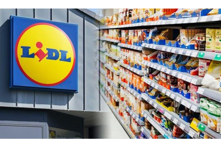 Sakarā ar veikalu tīkla paplašināšanos Latvijā, “Lidl” izsludina vairāk nekā 100 jaunas vakances