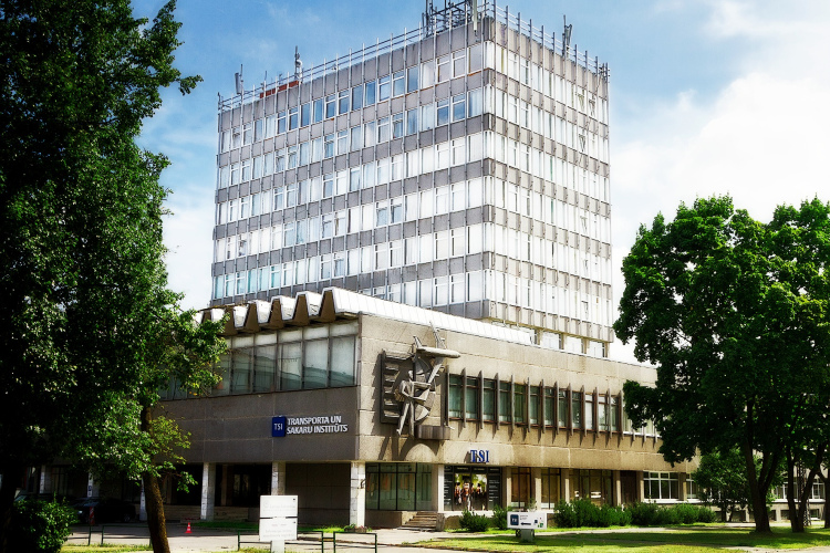 TSI aicina ikvienu interesentu uz Atvērto durvju dienu 4.novembrī!