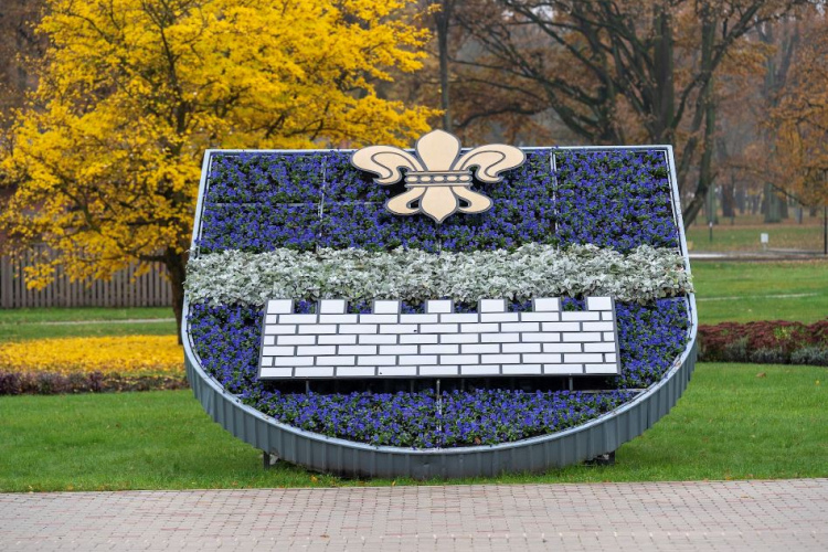 Idejas rudens brīvlaika pavadīšanai Daugavpilī