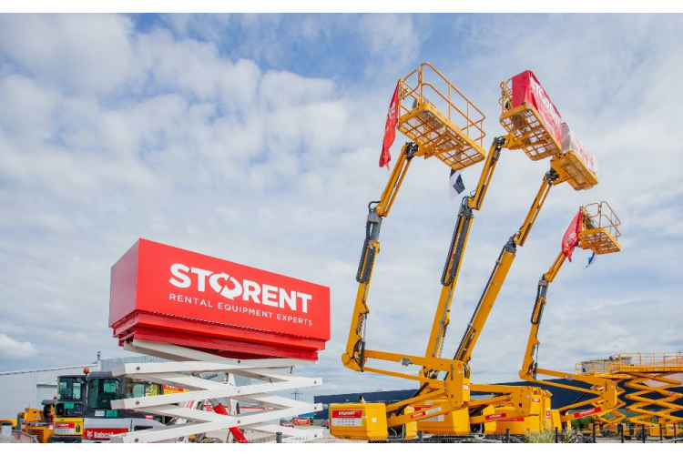 Storent Holdings obligāciju emisijas 4,5 miljonu eiro apmērā pieprasījums būtiski pārsniedz piedāvājumu